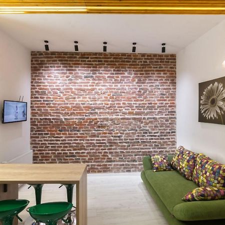 Apartments On Kulisha Str إلفيف المظهر الخارجي الصورة