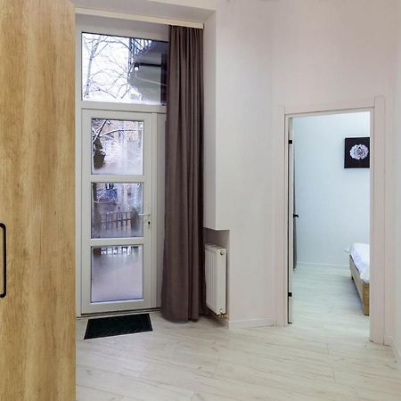 Apartments On Kulisha Str إلفيف المظهر الخارجي الصورة