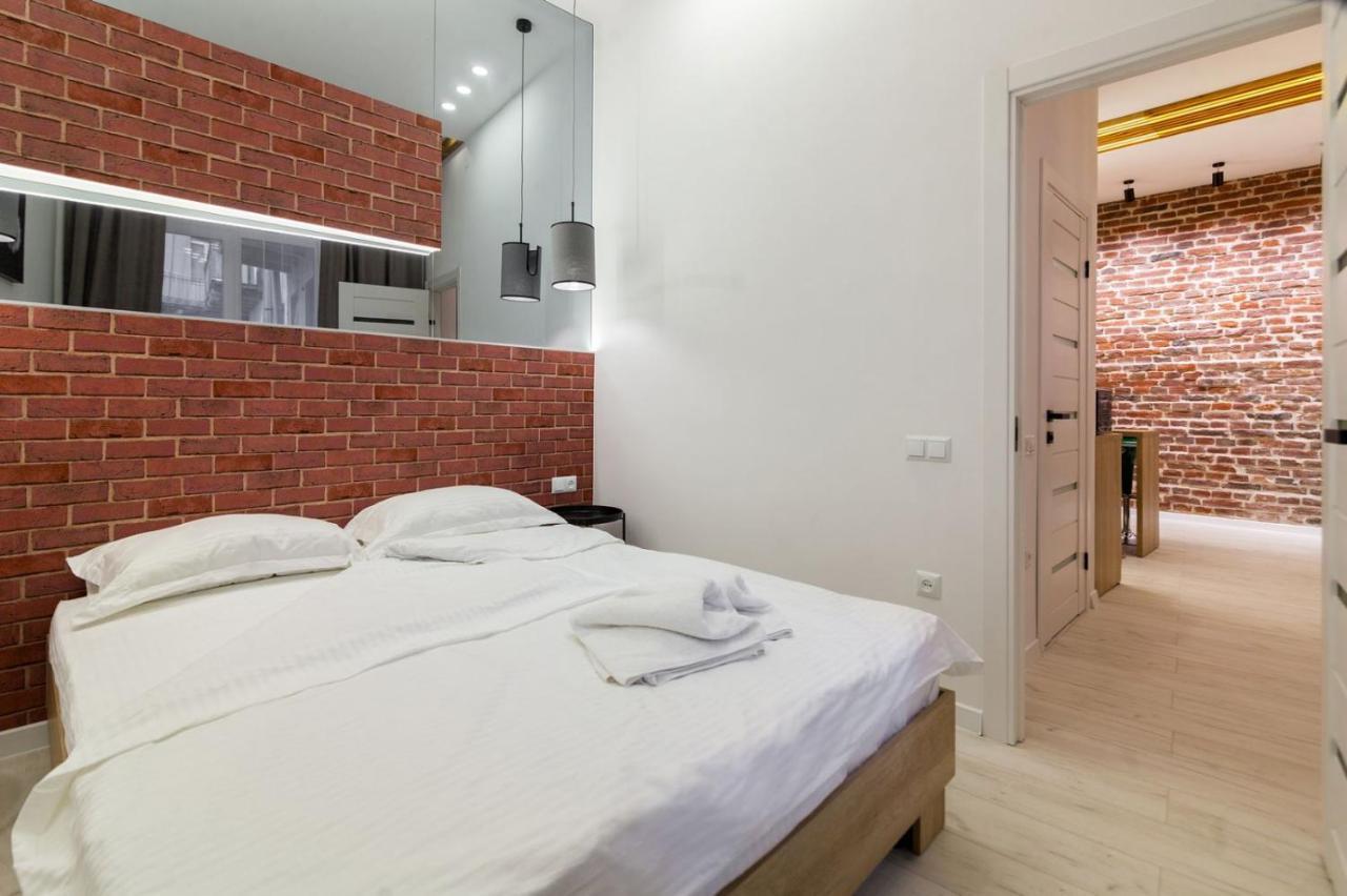 Apartments On Kulisha Str إلفيف المظهر الخارجي الصورة