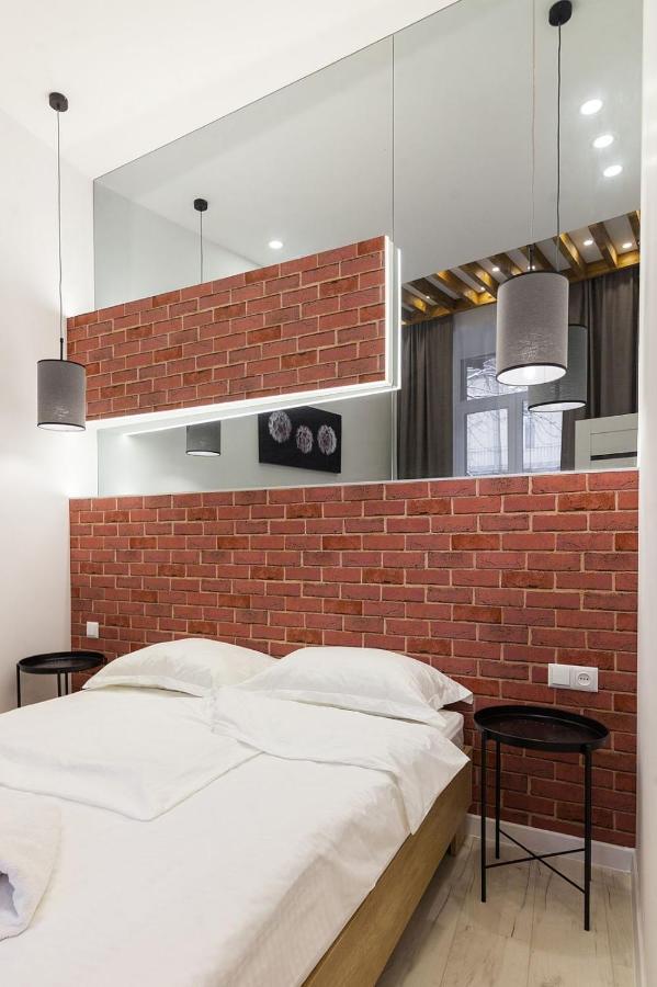 Apartments On Kulisha Str إلفيف المظهر الخارجي الصورة