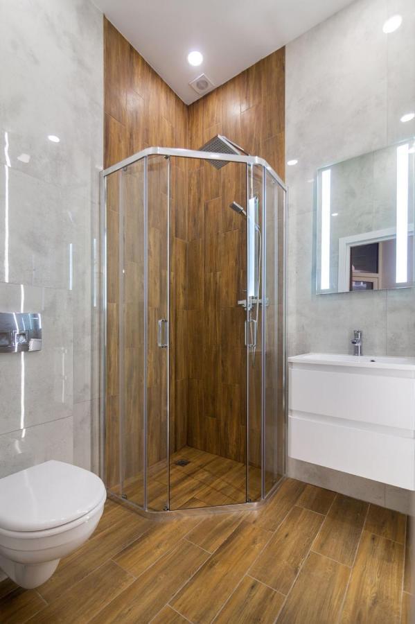 Apartments On Kulisha Str إلفيف المظهر الخارجي الصورة