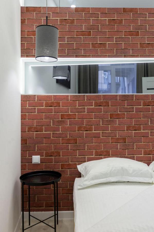 Apartments On Kulisha Str إلفيف المظهر الخارجي الصورة