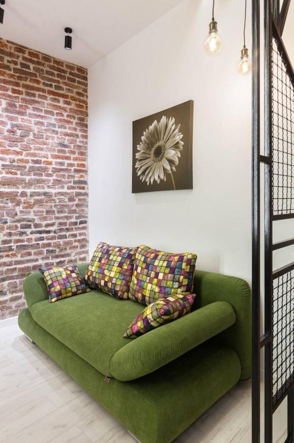 Apartments On Kulisha Str إلفيف المظهر الخارجي الصورة