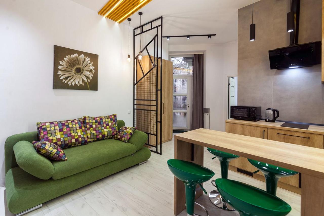 Apartments On Kulisha Str إلفيف المظهر الخارجي الصورة