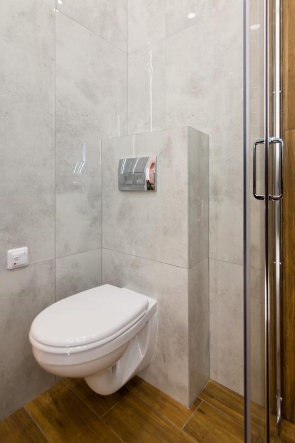 Apartments On Kulisha Str إلفيف المظهر الخارجي الصورة