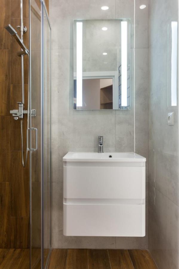 Apartments On Kulisha Str إلفيف المظهر الخارجي الصورة